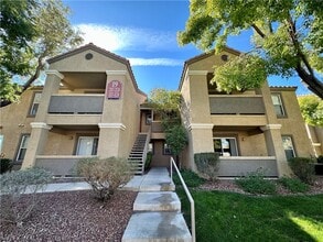 Building Photo - 2300 E Silverado Ranch Blvd