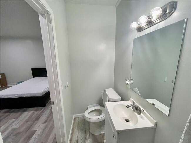 Foto del edificio - 6068 Tracy Valley Dr NW