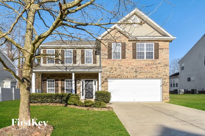 Primary Photo - 1591 Candace Ridge Dr
