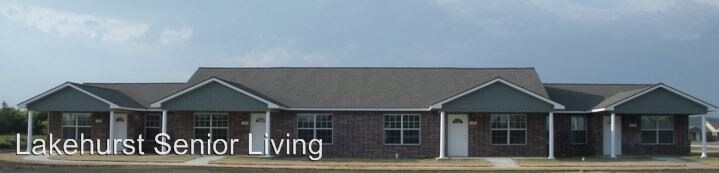 Primary Photo - 2 br, 1 bath Apartment - 1501 Lakehurst Dr.
