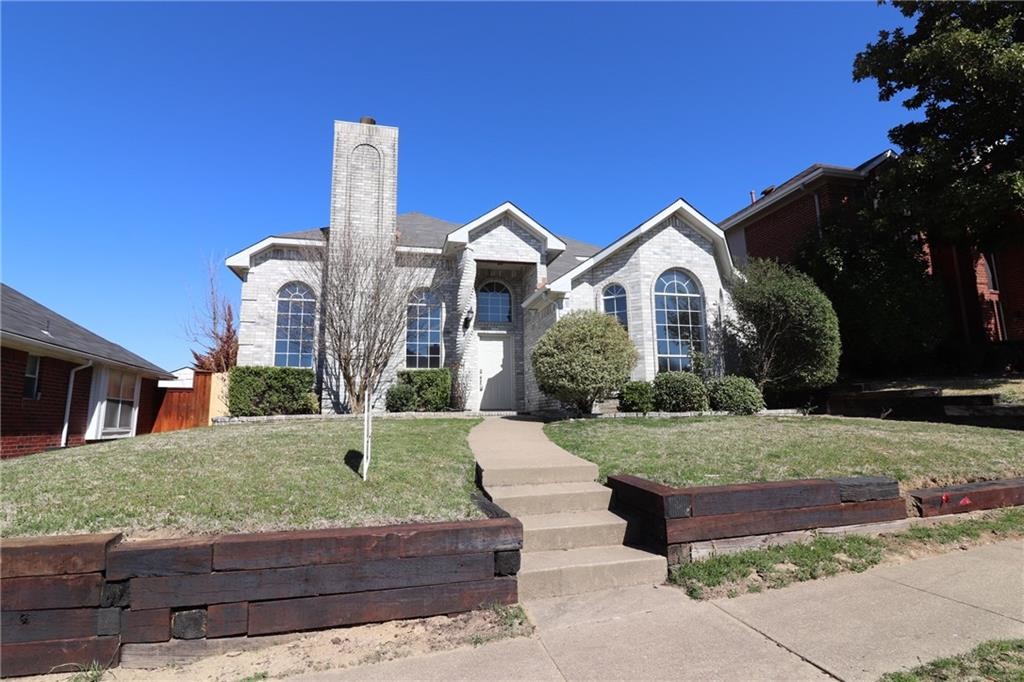 Primary Photo - 1809 Ambrose Dr