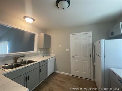 Foto del edificio - 4743 Banks Ct