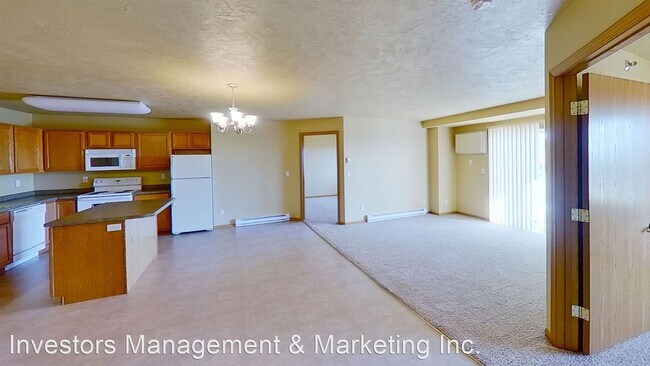 Building Photo - 2 br, 2 bath Apartment - Hawk Pointe 4105 ...