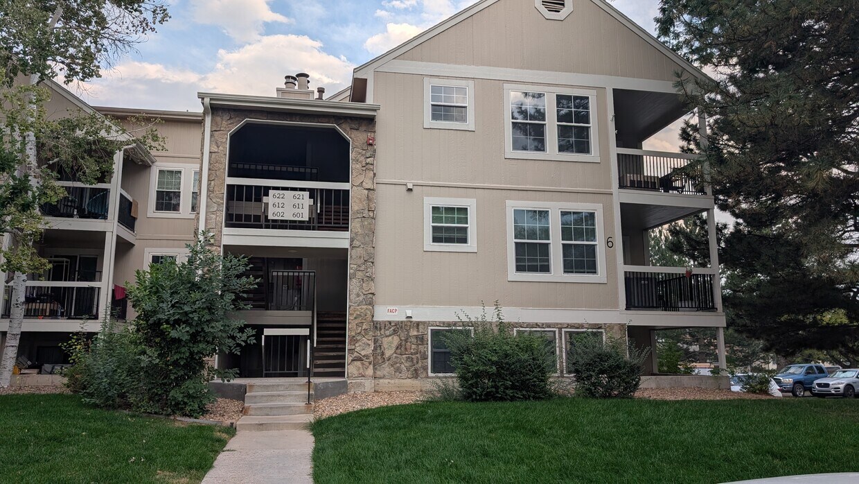 Foto principal - 5403 W 76th Ave