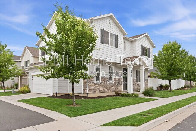 Foto del edificio - 1812 W Parkview Dr