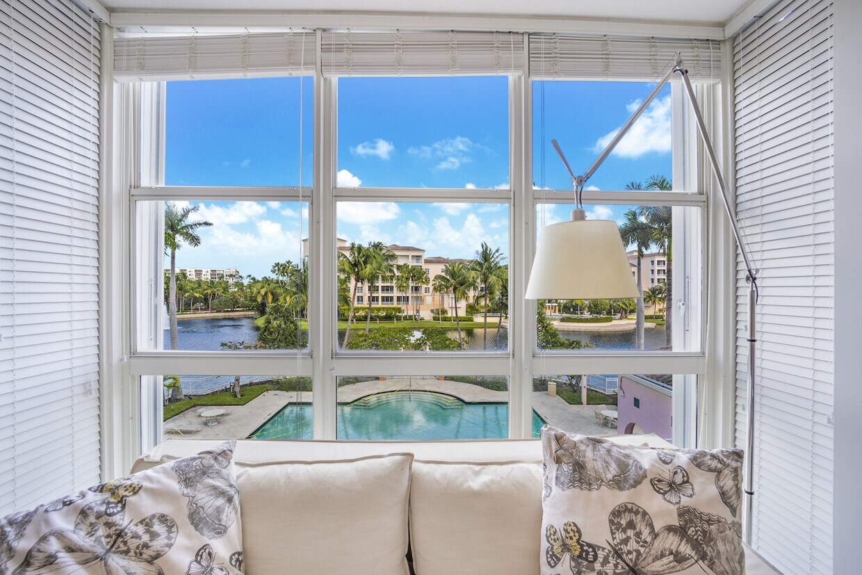 733 Crandon Blvd, Key Biscayne, FL 33149 Condo for Rent in Key