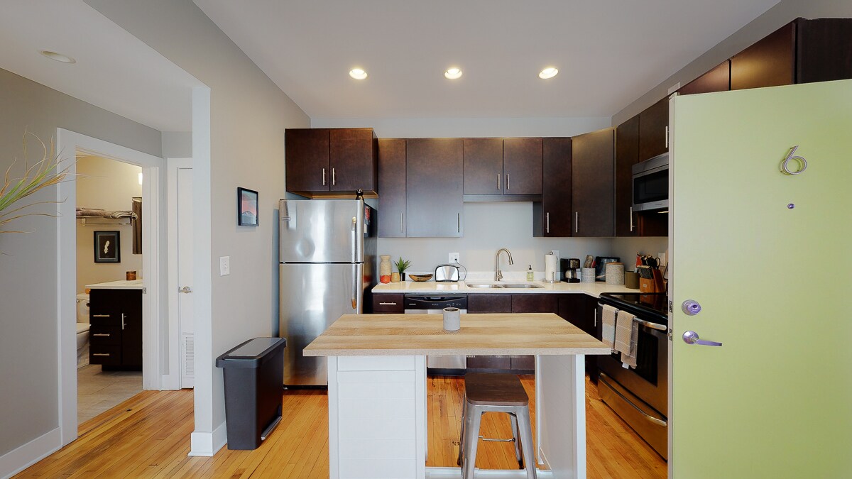 Foto principal - 1301 N Alabama St