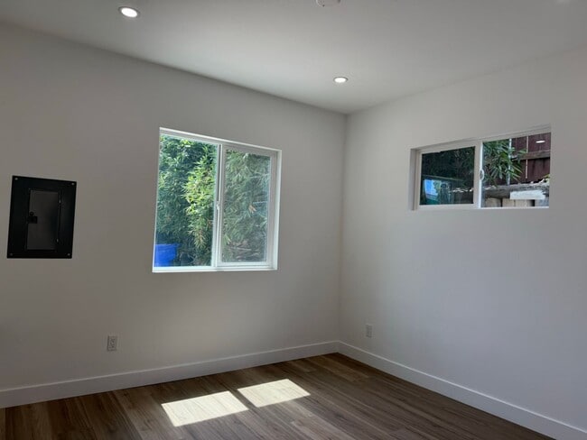 Foto del edificio - Brand New 1-Bedroom Unit Built in 2026 – Utilities Included