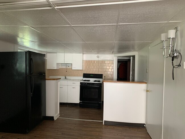 Foto del edificio - 5656 W Grace St
