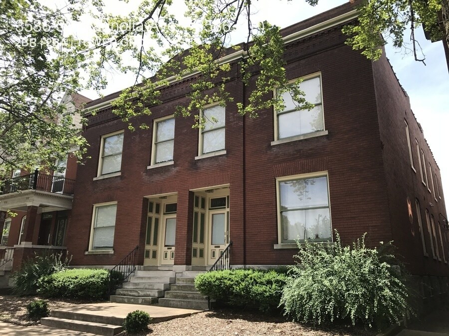 3536 Magnolia Ave, Saint Louis, MO 63118 Apartment for Rent in Saint