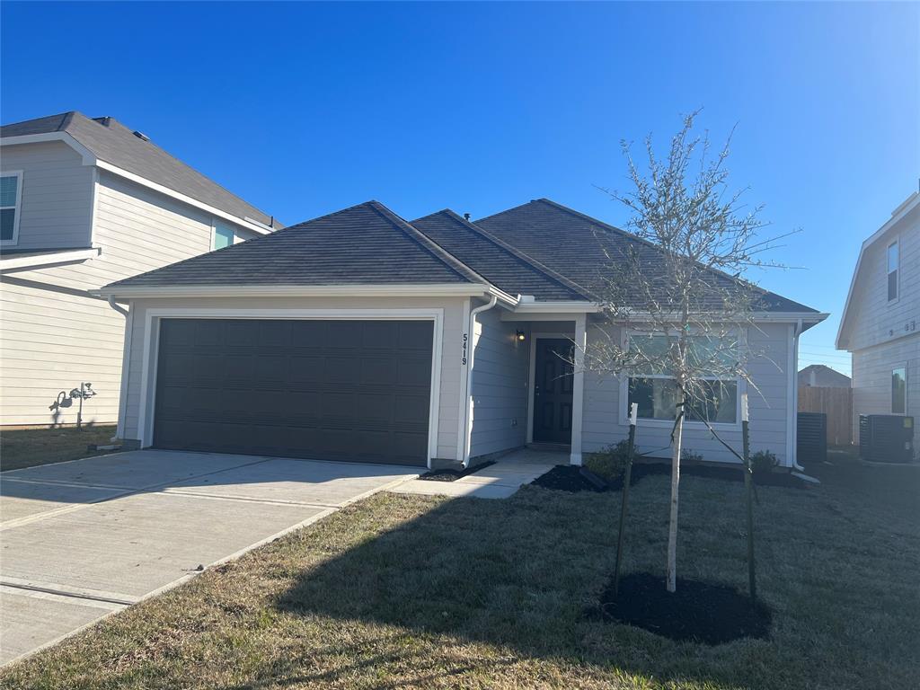 5419 James Michael Dr, Arcola, TX 77583 House Rental in Arcola, TX