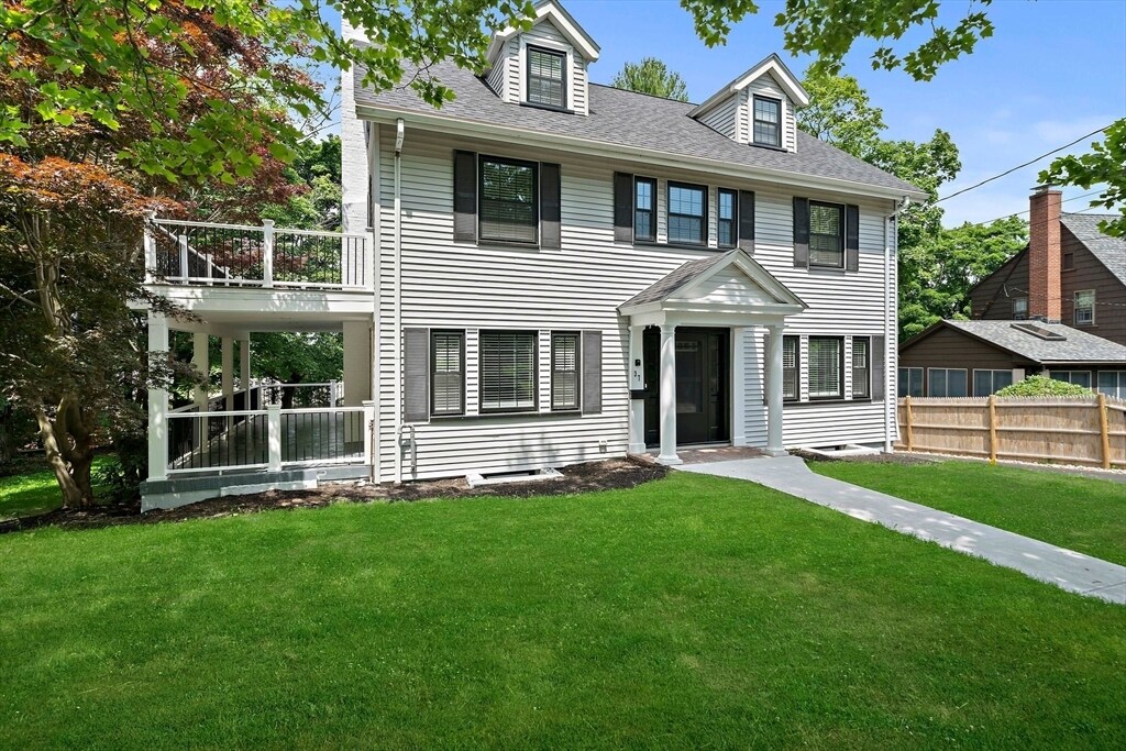 Primary Photo - 37 Wolcott Rd