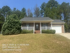 Building Photo - 5047 Waterford Dr
