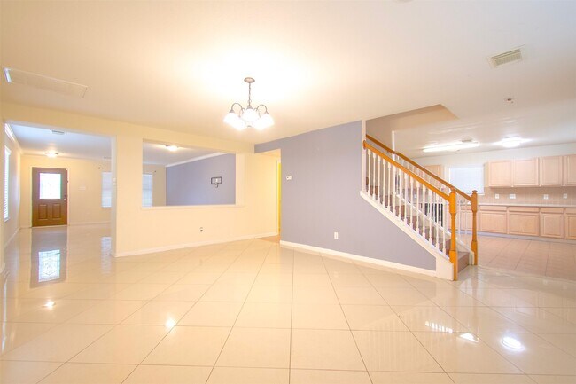 Building Photo - 15602 Waumsley Way