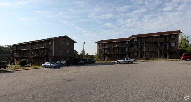 Colony Manor Apartments Rentals - Durham, NC | Apartments.com