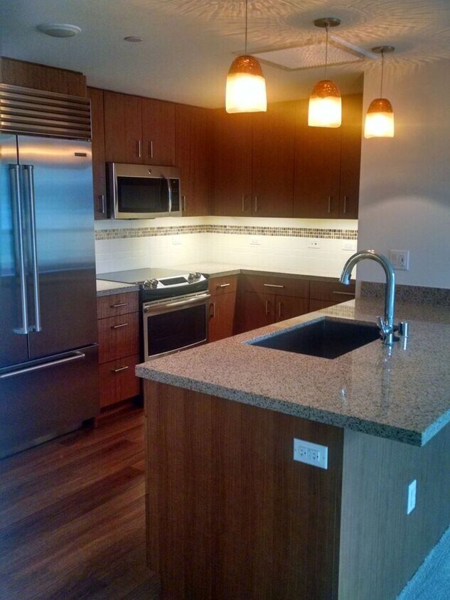 Foto principal - 555 South St