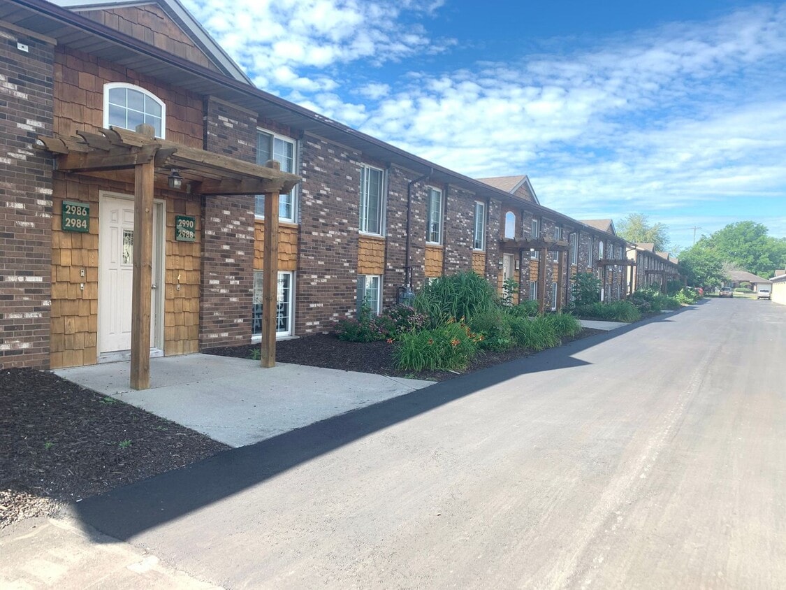 3024 Chicago Dr SW Unit 3024 Chicago Drive SW, Grandville, MI 49418