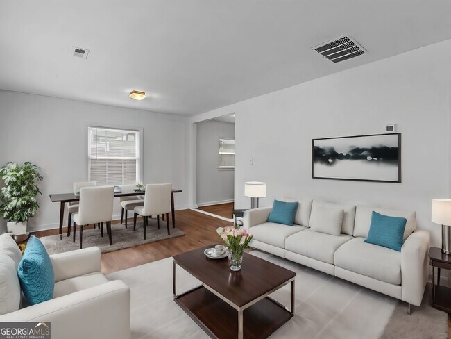 Foto del edificio - 1283 Richland Rd SW