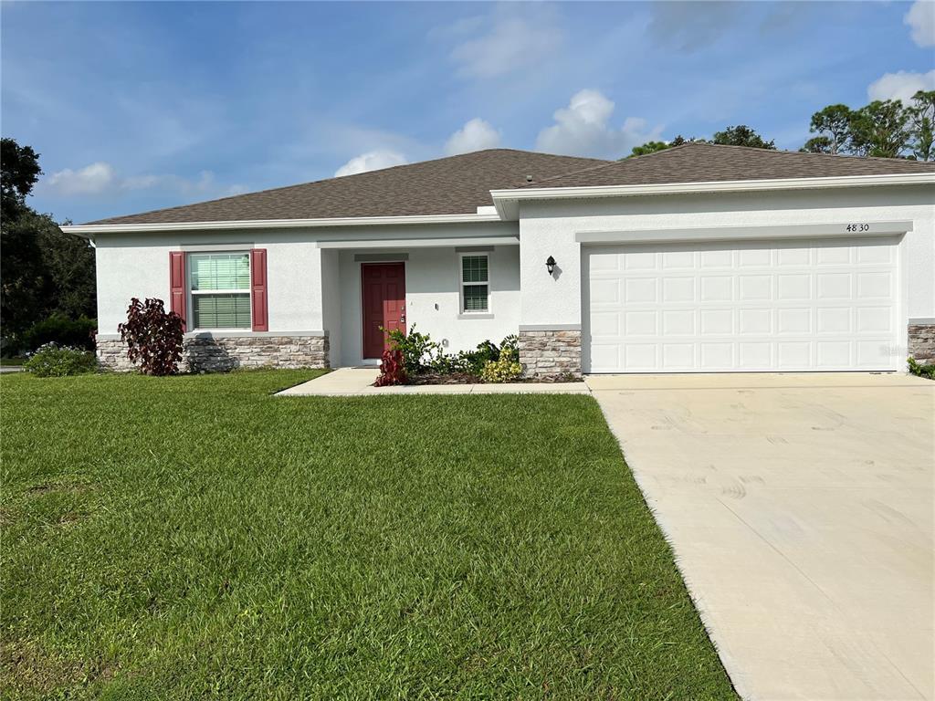Primary Photo - 4830 Cazes Ave
