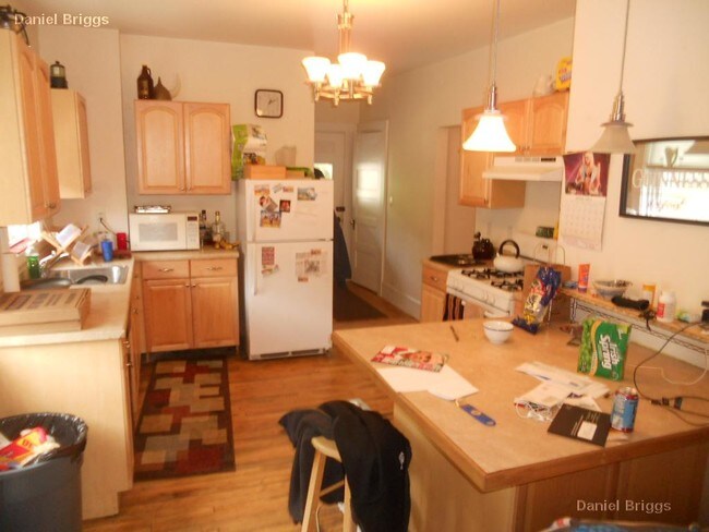 Foto del edificio - 335 Faneuil St