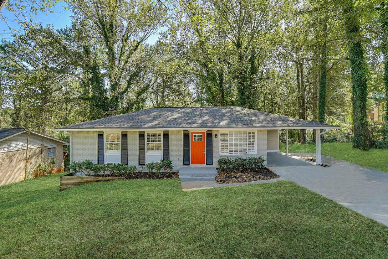 Primary Photo - 4193 Colony East Dr