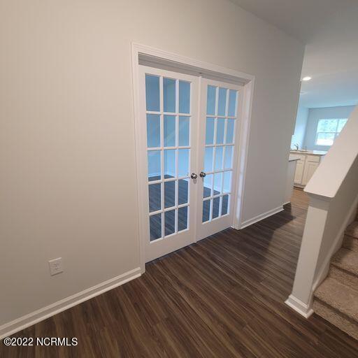 Foto del edificio - 4519 Parsons Mill Dr