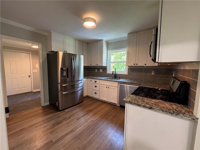 Foto del edificio - 1564 Orlando St SW