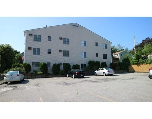 Foto del edificio - 10 Nuttall Ln