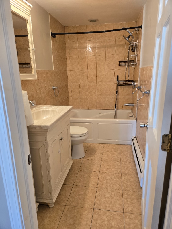 Foto del edificio - 6 Park St