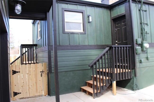 Photo - 1811 W Bijou St House