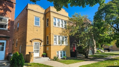 Building Photo - 1641 Kenilworth Ave