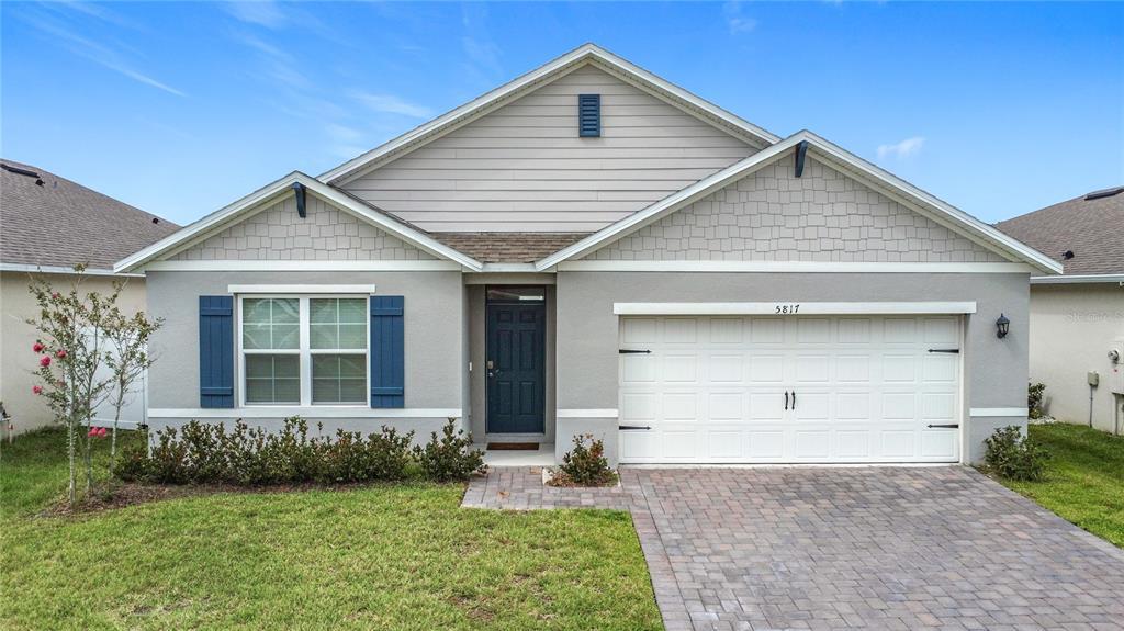 Foto principal - 5817 Arboretum St