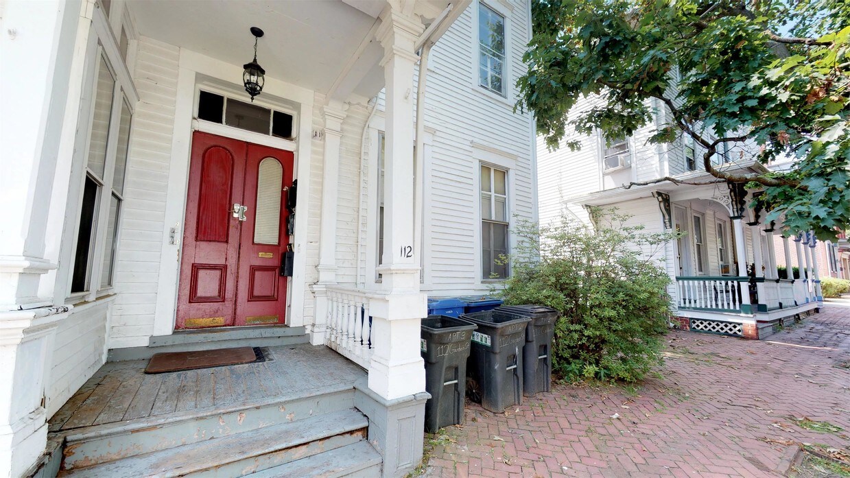 112 Garden St Unit 1, Mount Holly, NJ 08060 Apartment for Rent in