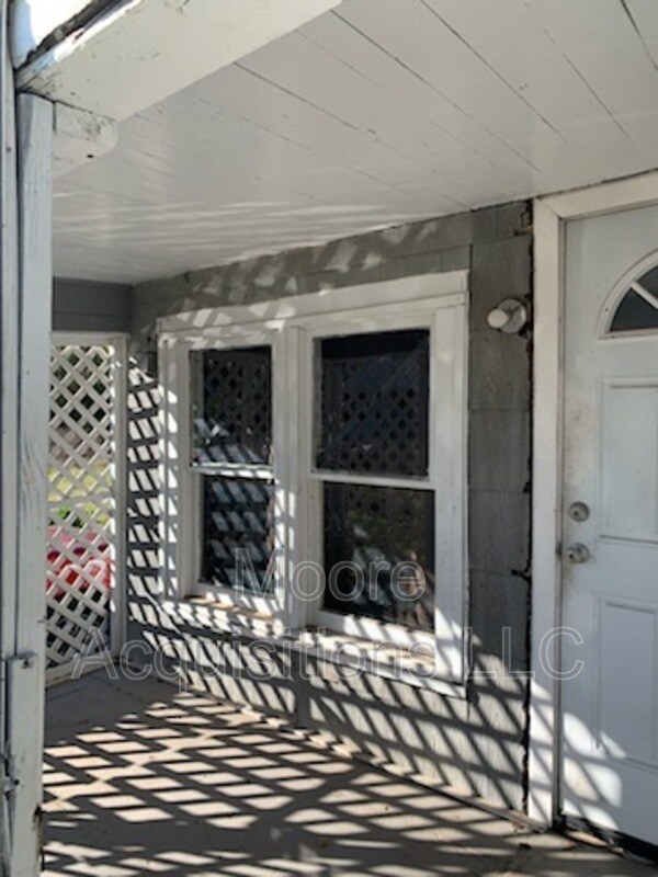 Foto del edificio - 1809 Nowlin St