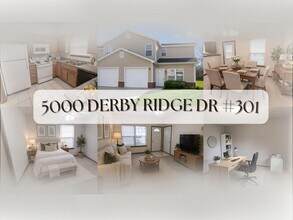 Building Photo - 5000 Derby Ridge Dr