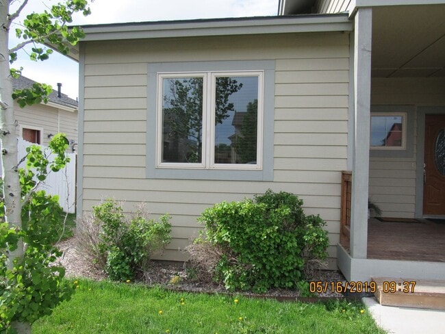 Foto del edificio - RANCH STYLE HOME LOCATED IN THE PROMONTORY!