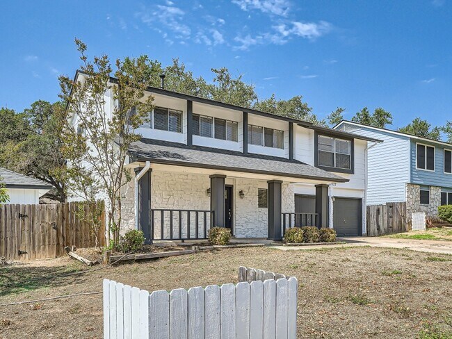 Foto del edificio - 11522 Powder Mill Trail