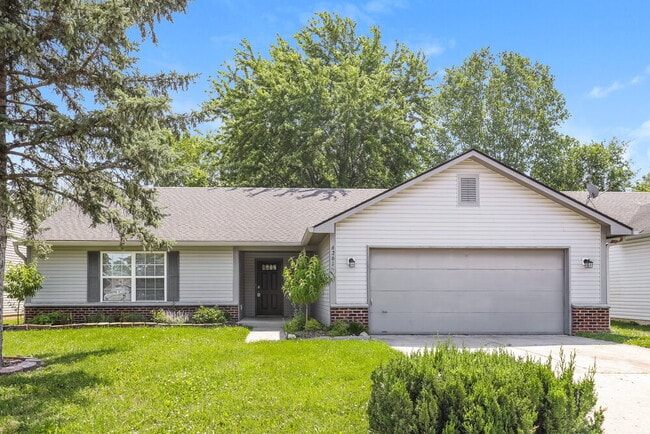 Building Photo - 6261 Hazelhatch Dr