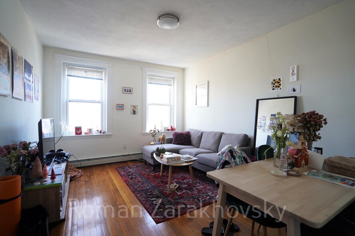 80 Brainerd Rd Unit 9A, Boston, MA 02134 Condo for Rent in Boston, MA