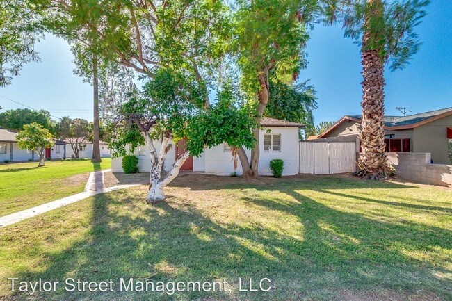 Foto del edificio - 5640 N 6th St