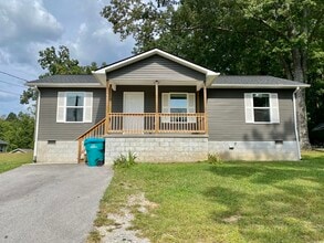 Building Photo - 111 County Seat Rd