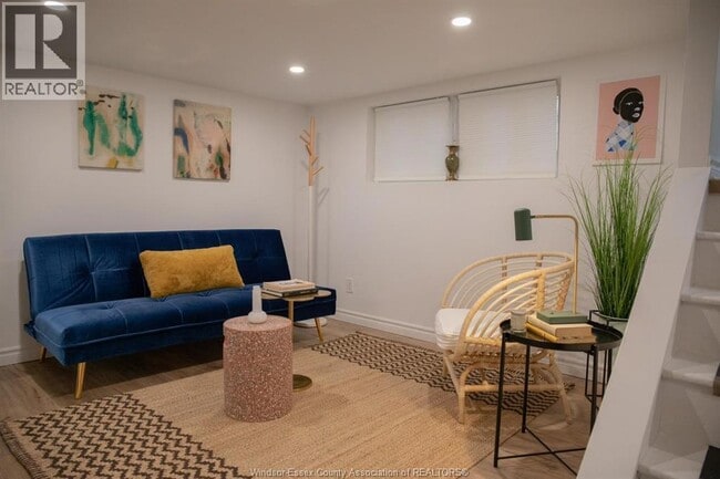 Building Photo - 758 Pierre Ave