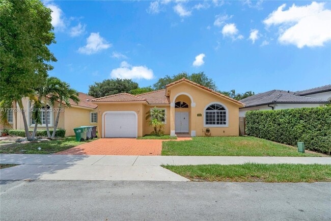 Photo - 15339 SW 32nd Terrace House