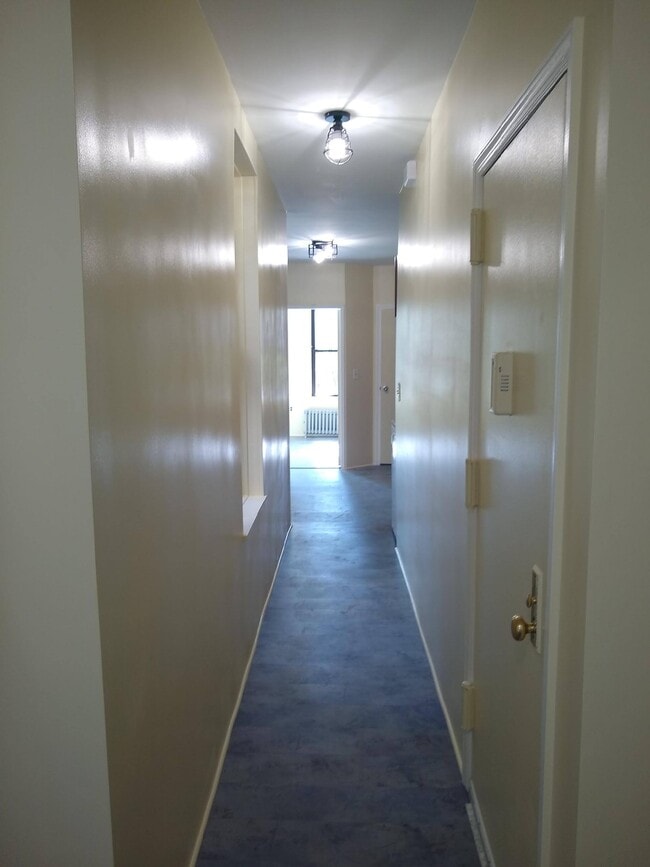 Hallway - 44 Lincoln Ave