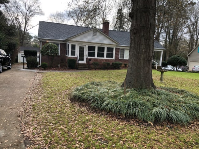 Building Photo - 1223 S Belvedere Ave Building Photo - 1223 S Belvedere Ave