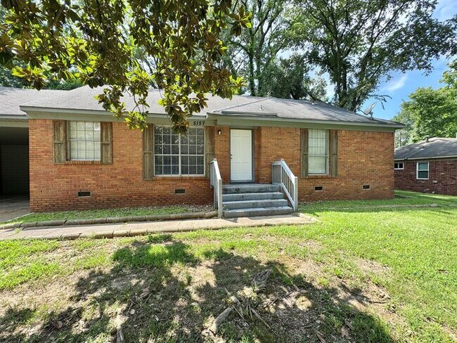 Foto del edificio - 5157 Horn Lake Rd
