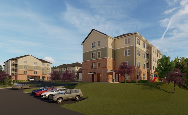 Woodfield Commons Apartments - Damascus, MD | Apartments.com