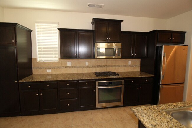 Foto del edificio - 1529 N Rendezvous Way