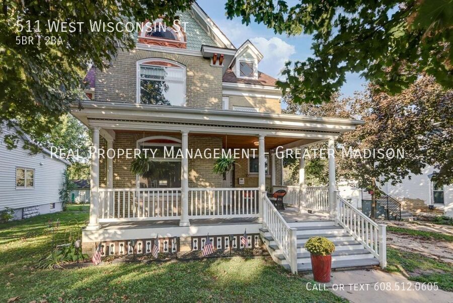Foto principal - 511 W Wisconsin St