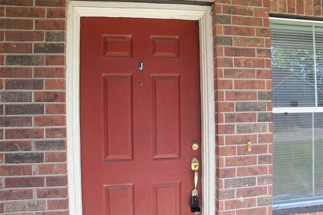 Building Photo - 503 Ferguson St